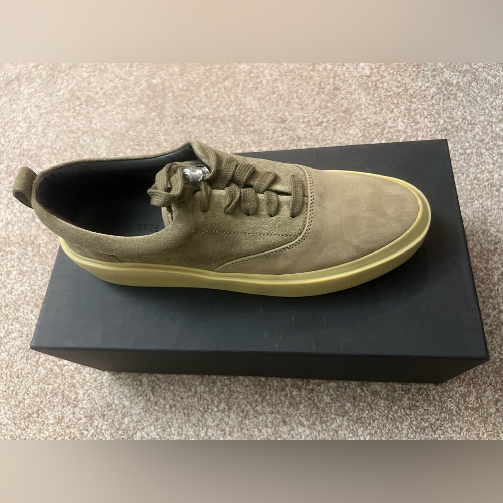 Fear of God sneakers - Picture 3 of 7